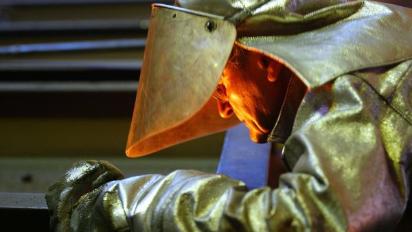 The layoffs are temporary, but the company said in a filing with the state they could last more than six months.