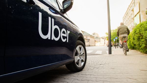 Israel-Based Bringg Partners with Uber to Provide 'Amazon-like' Delivery Speed
