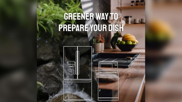 Restoring Earth’s Vitality Through Greener Everyday Choices