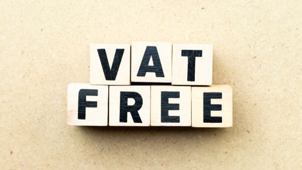 UAE: No VAT Charged On These Goods and Services