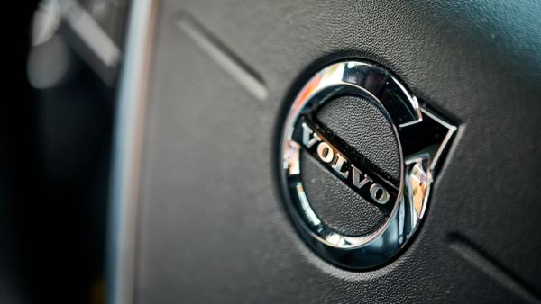 Volvo, SSAB to Develop First Vehicles Made of Fossil-Free Steel