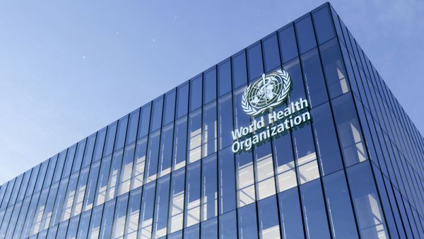 WHO Appoints Indian-Origin Health Expert as First CEO of New Foundation