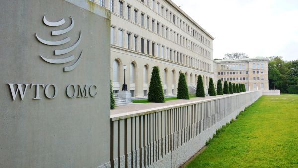 WTO Issues 2021 Edition of World Tariff Profiles