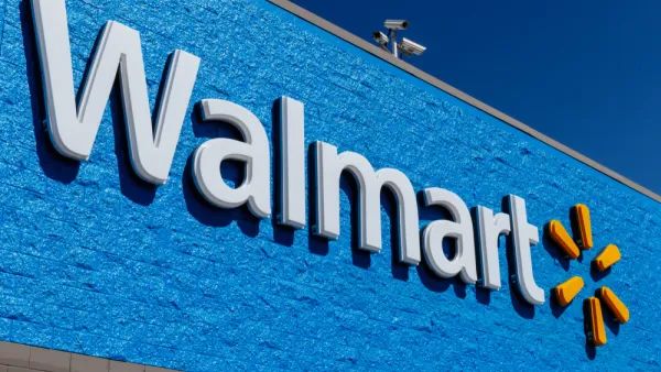 Walmart Hosts Over 200 Bitcoin ATMs