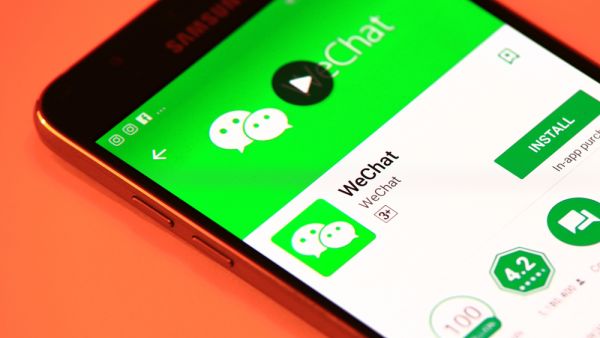 Tencent's WeChat Deletes Several LGBT Accounts In China
