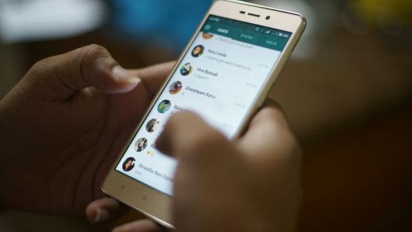WhatsApp to Delete Your Account if You Refused the New Rules
