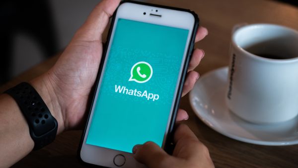 Over 1.4 Billion Calls Were Made Via WhatsApp on NYE