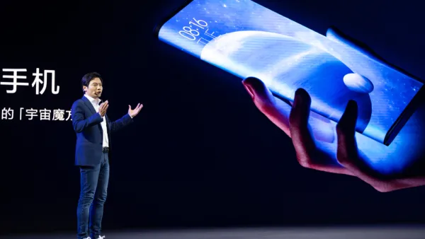 China's Xiaomi Crowned As World's Largest Vendor of Android 5G In Q2