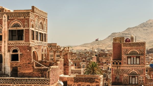 World Bank Approves $50 Million Grant To Yemen for Improving Services
