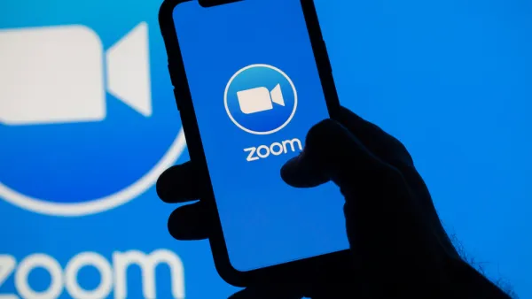 Zoom's Revenues Soar 191 Percent Exceeding $956 Million