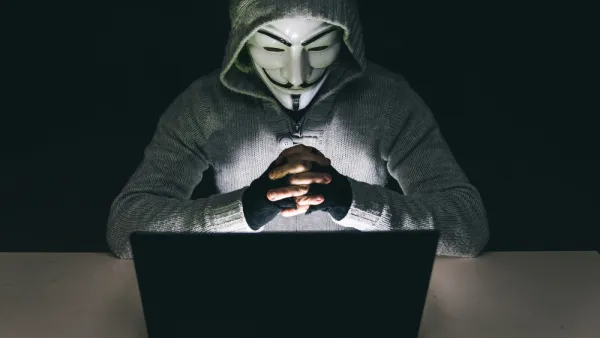 Anonymous Hacker Group Threatens to Target Elon Musk