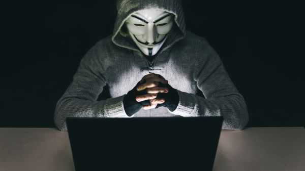 Anonymous Hacker Group Threatens to Target Elon Musk