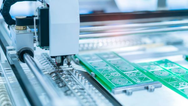 South Korea to Exempt Auto Chip Buyers from Quarantine