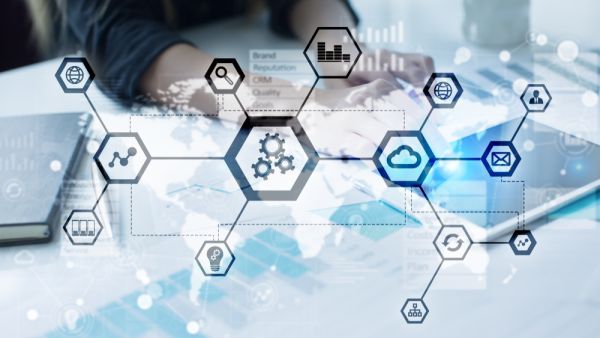 Automation is now a key driver for the full spectrum of industries, including ecommerce. 