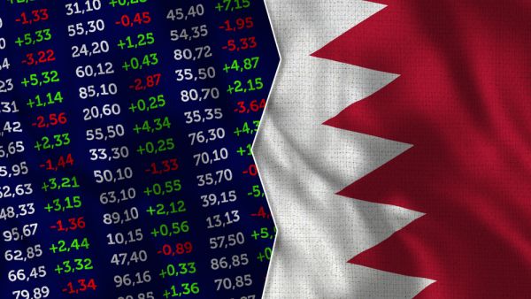Bahrain Bourse Bags 2 Global Banking Awards