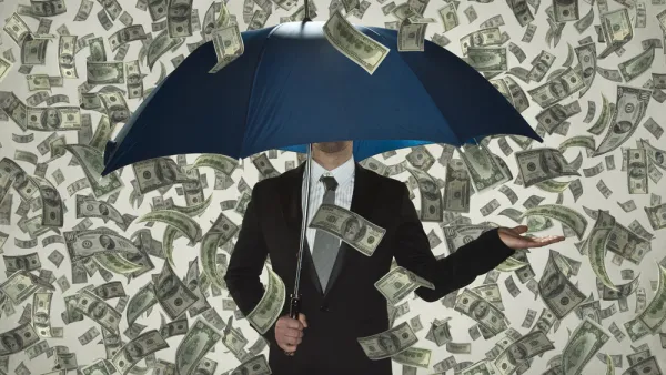 World's 10 Richest Men in 2022