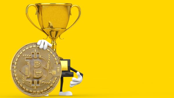 BitOasis Starts 2022 with $20,000 Worth of Bitcoin in Prizes 