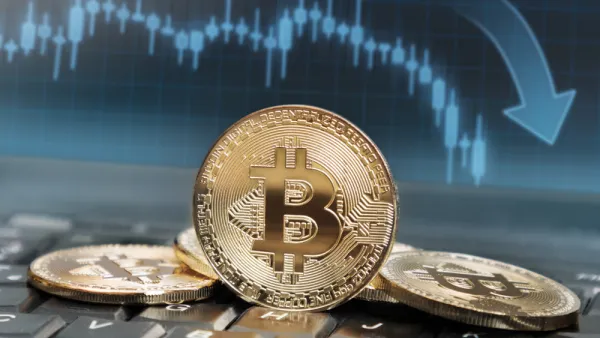 Crypto Prices Today: Bitcoin Persistent at $30K