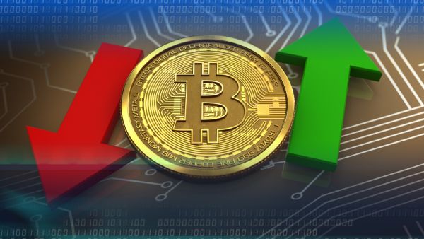 Crypto Prices Today: Bitcoin Up to $43K