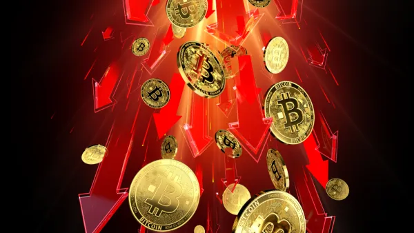 Crypto Prices Today: Bitcoin Down to $49K Levels