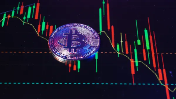 Crypto Prices Today: Bitcoin Down to $18K