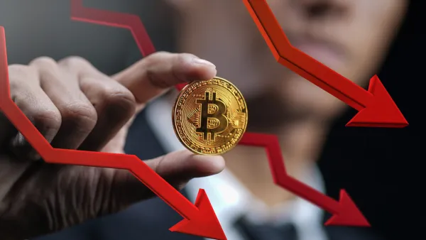 Crypto Prices Today: Bitcoin Plummets to $29K