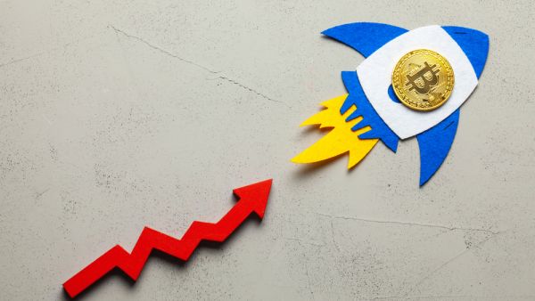 Crypto Prices Today: Bitcoin Knocks on Door of $50,000