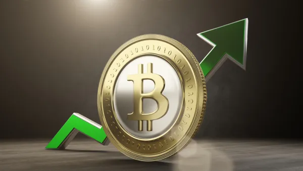 Crypto Prices Today: Bitcoin Trading at $30K
