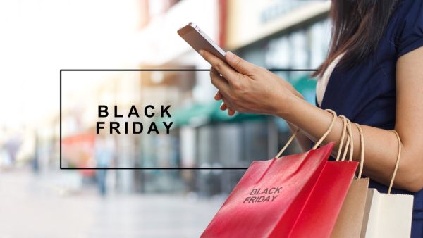 12 Best Black Friday Deals in Dubai