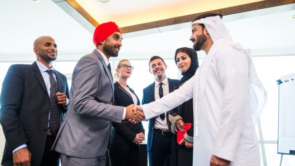 UAE Among World's Top 20 Financially Strong Emerging Economies