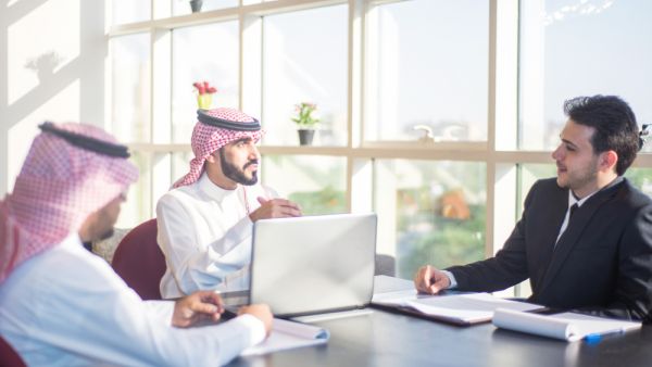 Saudi Arabia: Private Sector Nationalisation Rate Up to 22.75 Percent in Q1 2021