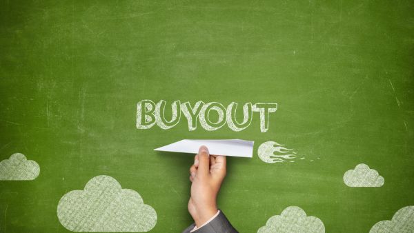 UAE: ADIA Mulls Joining Medline Buyout Group