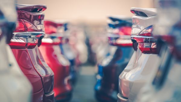 US: Car Sales Figures in 2020 Outdid the Forecast
