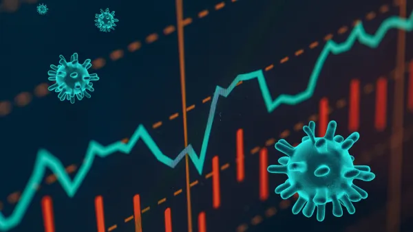 UN Forecasts Lower Economic Growth for 2022 and 2023 Due to Pandemic