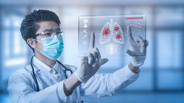 GE Healthcare Unveils New Solutions to Combat COVID-19