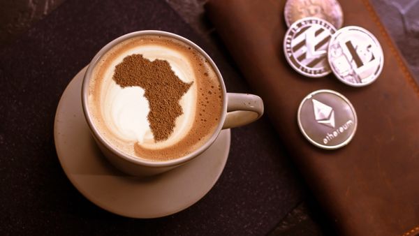 Crypto in Africa: What to Except in 2022