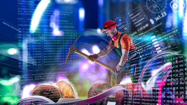 Most Profitable Crypto Miners Revealed