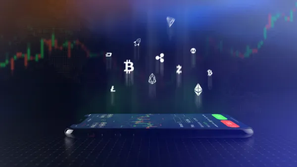 أسعار العملات الرقمية: البيتكوين يرتفع إلى 41 ألف دولار