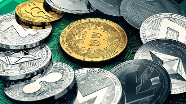 Crypto Prices Today: Bitcoin Up to $43K 
