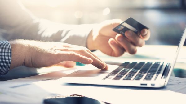 Some banks are using robots to make their banking services easier to access.