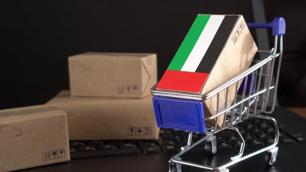 According to UK-based consultancy firm Business Monitor International (BMI), the UAE e-commerce market is poised to grow to $17.8 billion in 2020.  (Shutterstock) Changing Dynamics and Growing Graph of UAE E-commerce Business