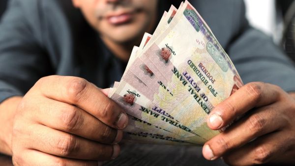 Egypt Expects Disbursal of $1.6 Billion of IMF Funding by December