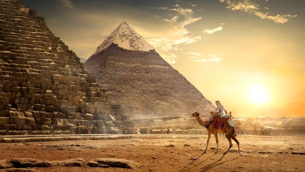 European Investment Bank Supports Egypt with Over $2 Billion