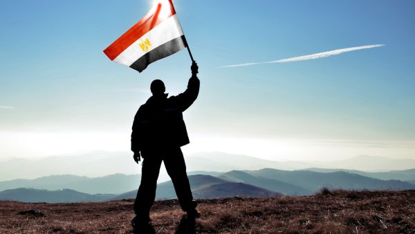 This collaboration was originally intended to improve the quality of lives in Egypt by boosting the economy and decreasing unemployment.