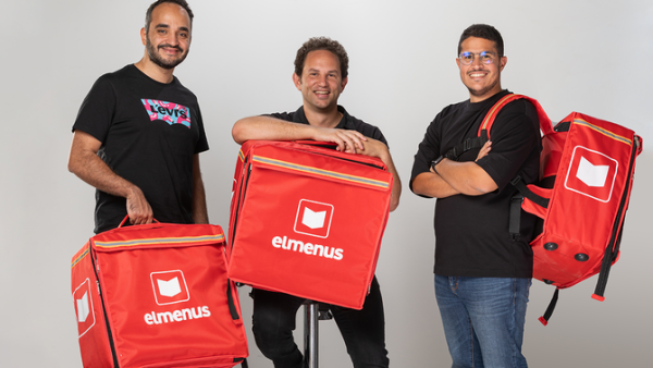 Egypt's Elmenus Raises $10 Million In Funding
