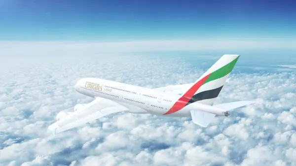 Denmark Lifts Ban on UAE Flights 