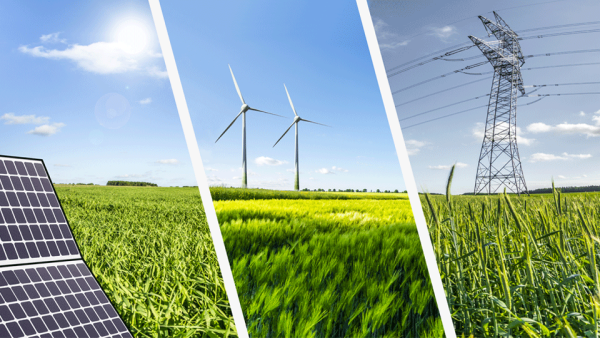 This Is the Perfect Time to Switch to Low-Carbon Energy, and Here's Why