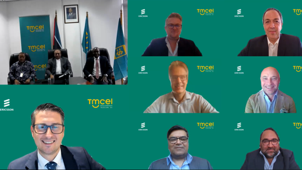 إريكسون تتعاون مع TMCEL لتحسين تجارب المستخدمين في الموزامبيق عبر توفير حلول الدفع الرقمي والدفع باستخدام الأجهزة المتنقلة