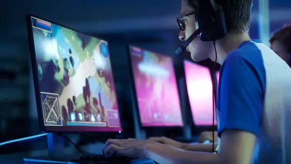 Here's How You Can 'Play' Your Way to Europe