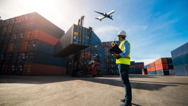 Export Companies Set for Growth from GCC Reconciliation